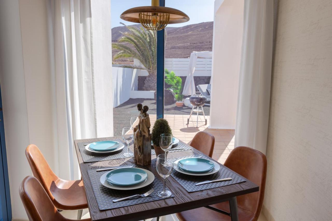 Villa Maday By Villalia Playa Blanca (Lanzarote) Exterior foto